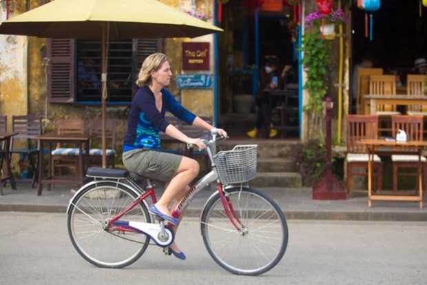 Vietnam, destino ideal para personas interesadas en viajar despacio hinh anh 1
