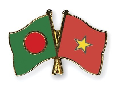 Transmiten felicitaciones por el 50 aniversario de lazos Vietnam-Bangladesh hinh anh 1