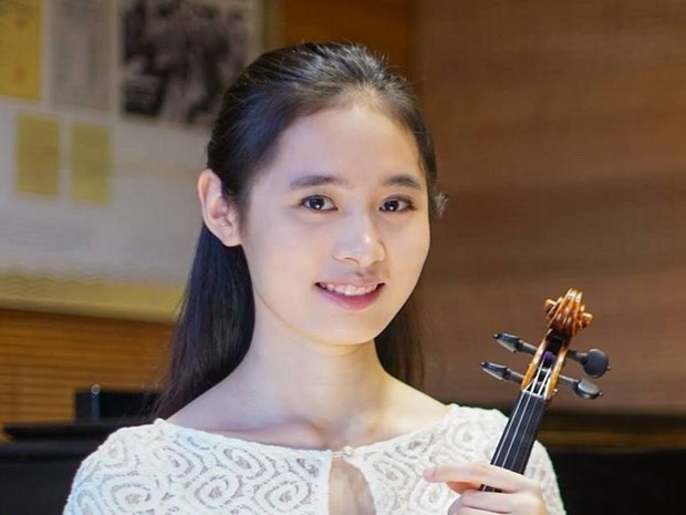 Concierto por 150 cumpleanos de Rachmaninov tendra lugar en Hanoi hinh anh 1