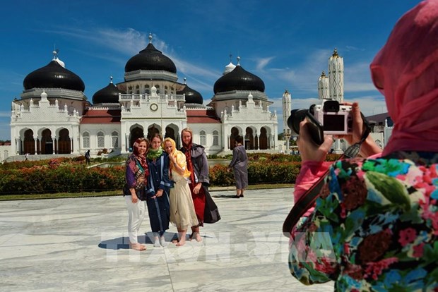 Indonesia prioriza el desarrollo de pueblos turisticos hinh anh 1