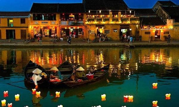 Duas cidades vietnamitas entre os melhores destinos turísticos da ASEAN hinh anh 2