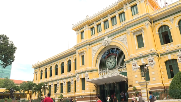 Ciudad Ho Chi Minh necesita productos unicos para impulsar turismo hinh anh 1