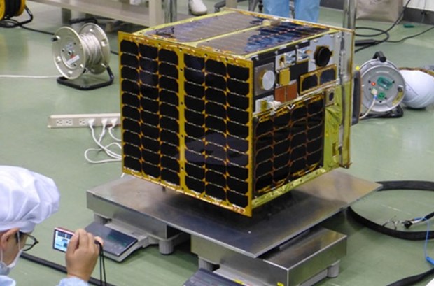 Vietnam apunta a desarrollar satelites propios hinh anh 2