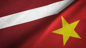 Vietnam felicita a Lituana por su Fiesta Nacional hinh anh 1