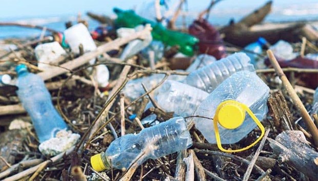 Vietnam lanza proyecto para reducir residuos plasticos en esfera turistica hinh anh 2
