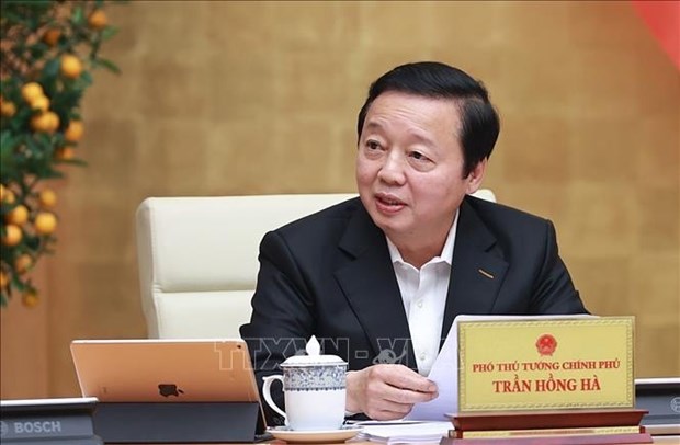 Vietnam listo para profundizar lazos con Agencia Francesa de Desarrollo hinh anh 1