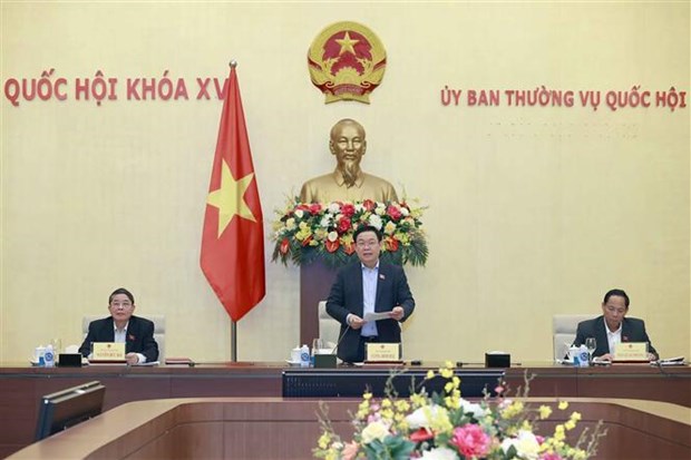 Parlamento vietnamita debate proyecto de Ley de Cooperativa (modificada) hinh anh 1
