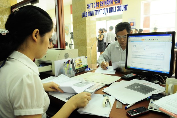 Provincia vietnamita promueve reforma administrativa para servir mejor al pueblo hinh anh 2