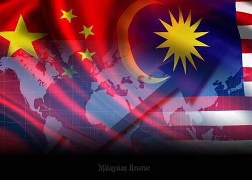 Comercio entre Malasia y China alcanzo un record en 2022 hinh anh 1
