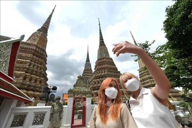 Tailandia inicia nuevo proyecto de turismo digital hinh anh 1
