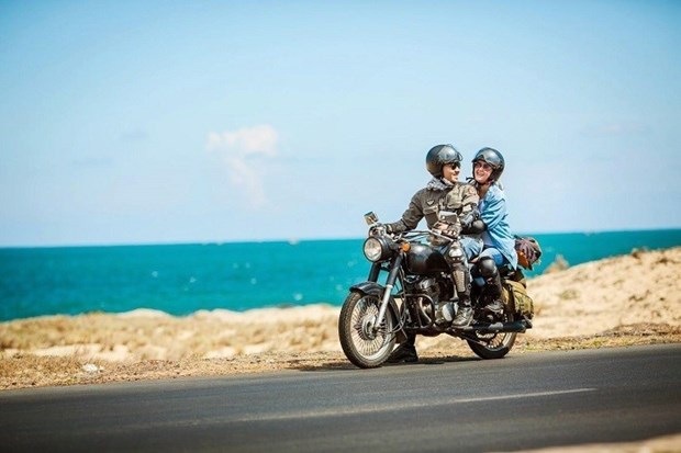 Viajar en moto por Vietnam, una de las 10 experiencias mas fascinantes, segun Travel off Path hinh anh 1