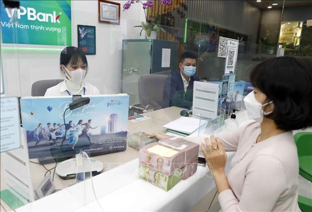 Lanzan en Vietnam paquetes crediticios con tasas de interes preferenciales hinh anh 2