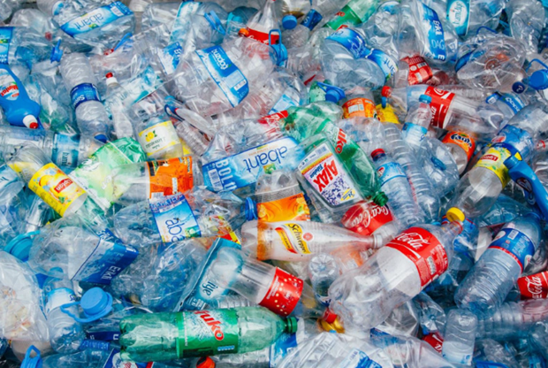 Tailandia prohibira importaciones de desechos plasticos a partir de 2025 hinh anh 1