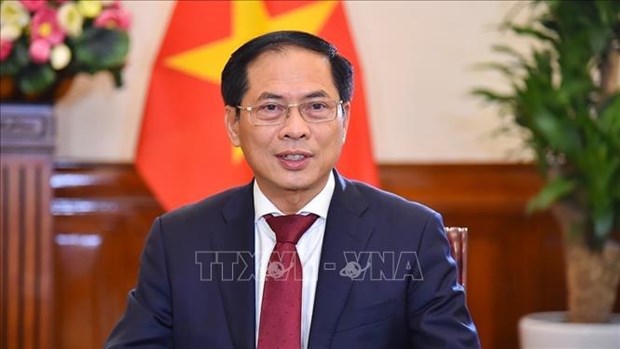 Buscan promover cooperacion entre localidades vietnamitas y provincia china de Hainan hinh anh 1