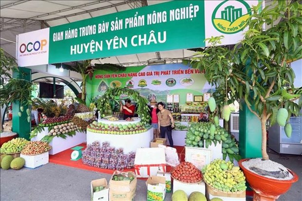 Vietnam organizara casi 300 actividades de promocion comercial en 2023 hinh anh 1