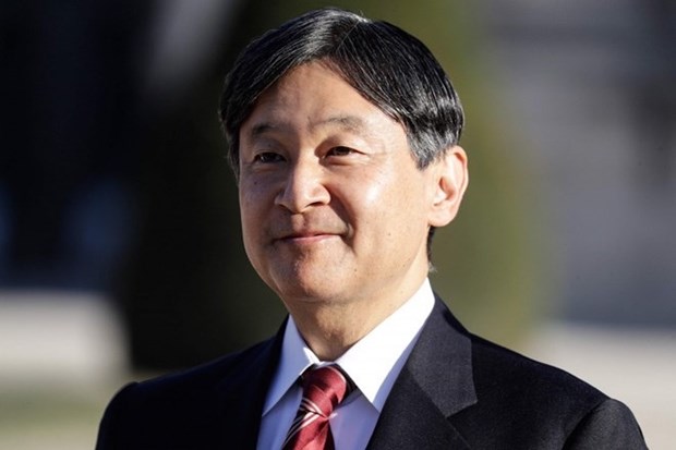 Vietnam envia felicitaciones Japon por el cumpleanos del emperador Naruhito hinh anh 1