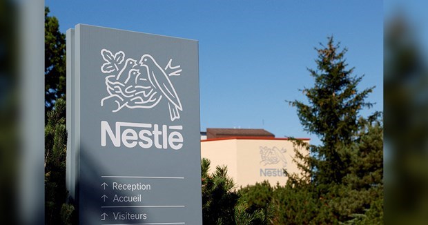 Nestle cerrara fabrica y oficina central en Myanmar hinh anh 1