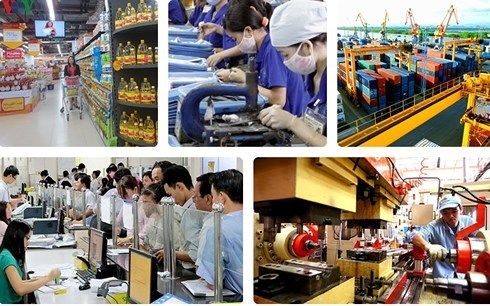 Cantidad de empresas nuevas establecidas en Vietnam disminuye 18,3 por ciento hinh anh 1