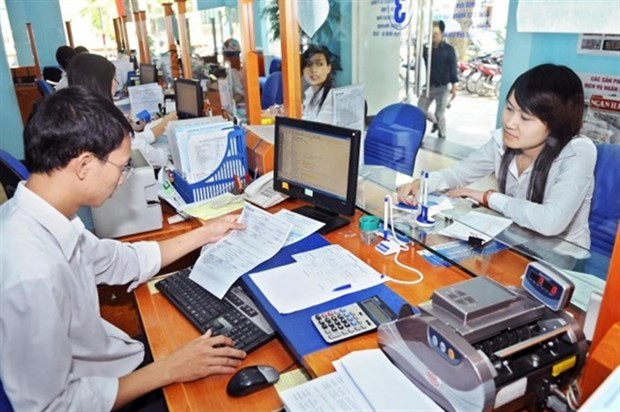 Vietnam utilizara numeros de identificacion como codigo fiscal personal hinh anh 1