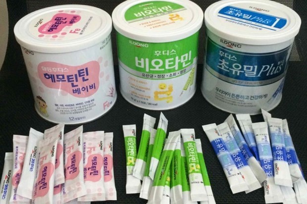 Mercado de probioticos de Vietnam atrae a empresas surcoreanas hinh anh 1
