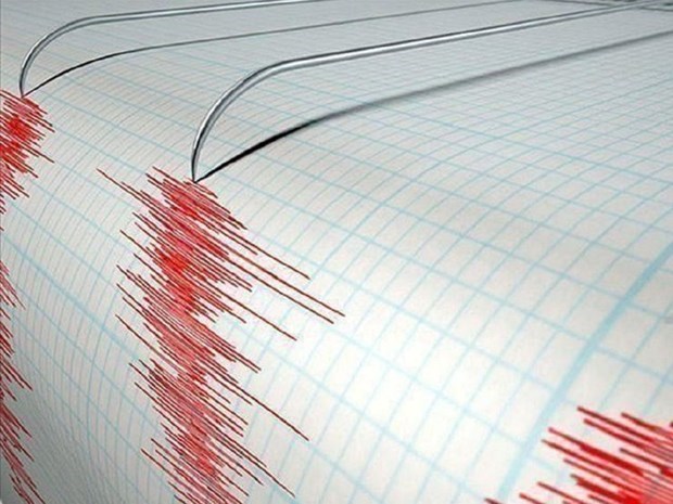Terremoto de magnitud 6 sacude Filipinas hinh anh 1