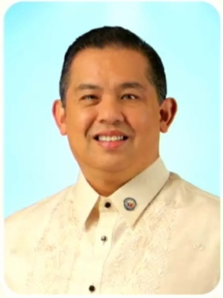 Camara baja de Filipinas abre puerta a modificacion de la Constitucion hinh anh 1