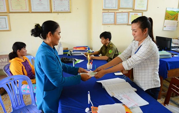 Provincia vietnamita multiplica modelo de administracion publica amigable hinh anh 2