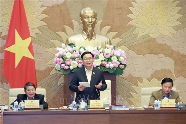 Proyecto de Ley de Tierras de Vietnam recibe valiosas opiniones publicas hinh anh 1