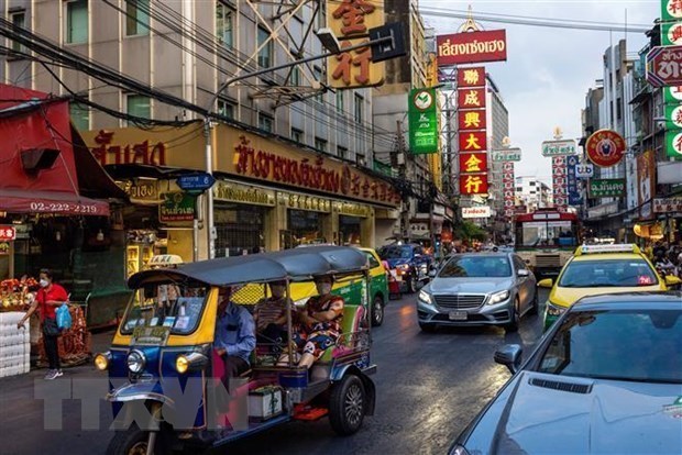 Tailandia ratifica ley sobre arrendamiento de autos y motocicletas hinh anh 1