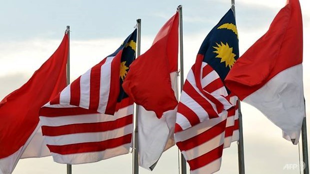 Malasia e Indonesia se preparan para firmar acuerdo de cruce fronterizo hinh anh 1