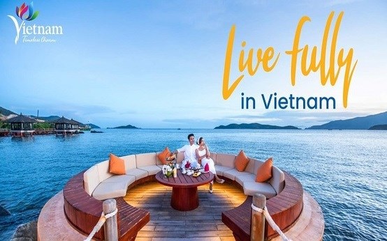 Vietnam, destino ideal para vacaciones familiares hinh anh 1