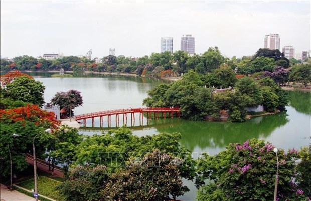 Vietnam, destino ideal para vacaciones familiares hinh anh 2