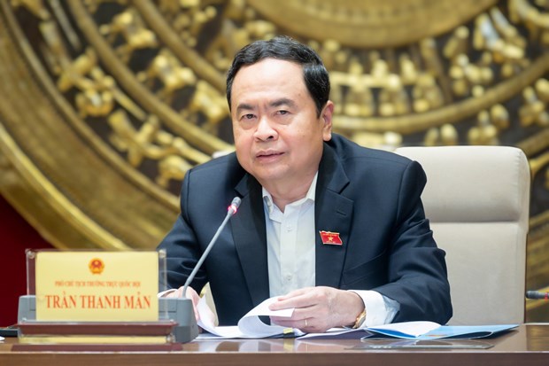Vicepresidente del Parlamento de Vietnam asistira a la 146 Asamblea de UIP hinh anh 1