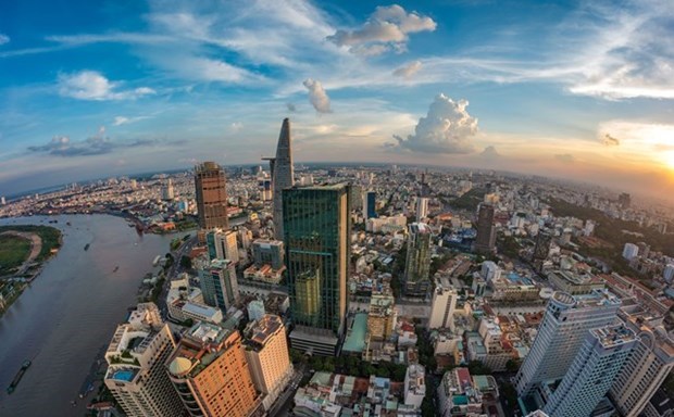 Mercado inmobiliario vietnamita se recuperara a finales de 2024, segun expertos hinh anh 1