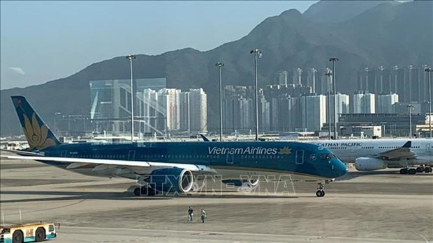 Vietnam Airlines lanza grandes promociones con rutas internacionales hinh anh 1