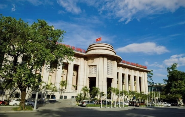 Banco Estatal de Vietnam debe seguir de cerca mercado financiero, segun BM hinh anh 1