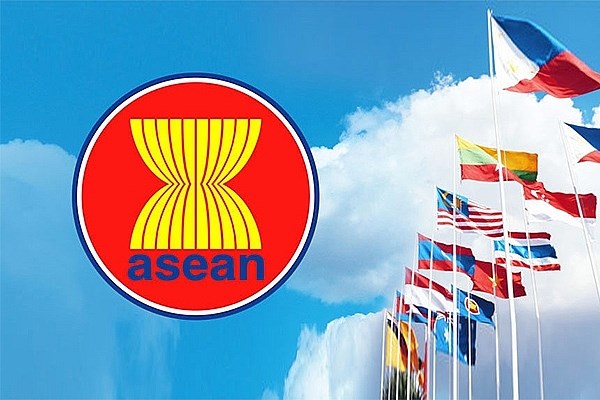 ASEAN elabora una vision de su comunidad tras 2025 hinh anh 1