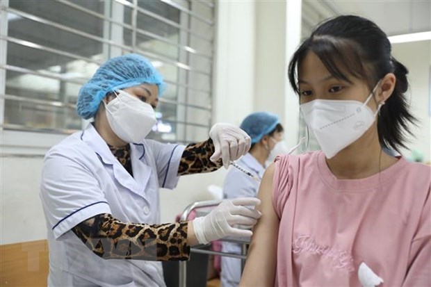 ASEAN refuerza iniciativa “Una Salud” para prevenir futuras pandemias hinh anh 1