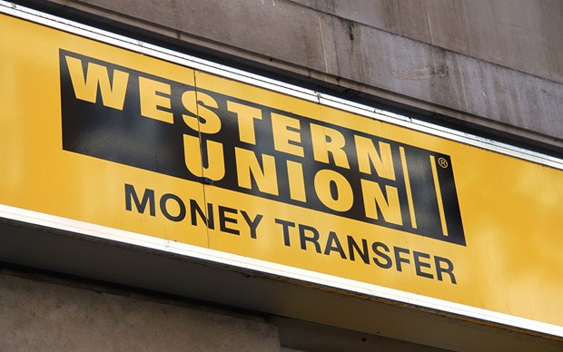 MoMo coopera con Western Union en transferencias de dinero hacia Vietnam hinh anh 1