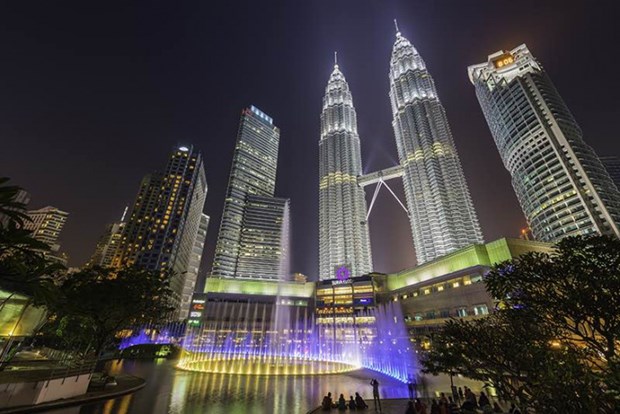 Malasia espera convertirse en centro digital lider en la region hinh anh 1