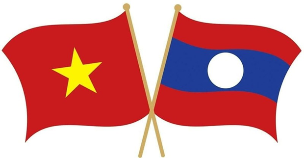 Vietnam envia felicitaciones por aniversario de fundacion de Partido de Laos hinh anh 1