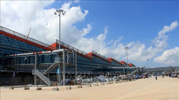 Amplian despliegue de autenticacion biometrica piloto en aeropuertos de Vietnam hinh anh 2