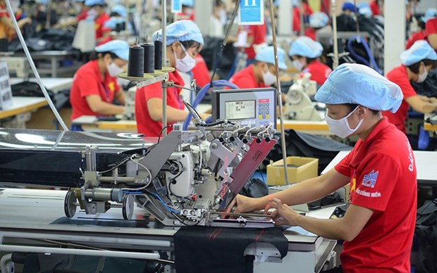 Vietnam espera a captar mas inversiones de paises asiaticos hinh anh 1