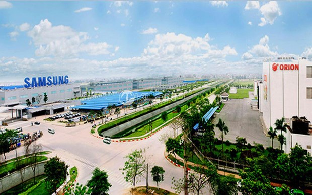 Provincia de Bac Ninh apunta a convertirse en modelo de ciudad inteligente hinh anh 2