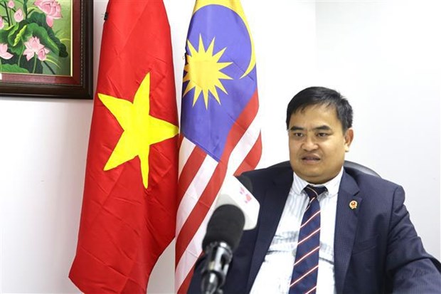 Vietnam-Malasia: Dos economias similares y complementarias hinh anh 1