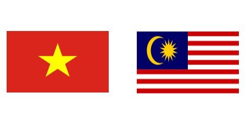 Transmiten felicitaciones por el 50 aniversario de lazos Vietnam-Malasia hinh anh 1