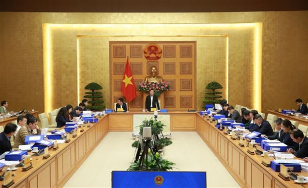 Vietnam por garantizar suministro de combustibles a economia hinh anh 2