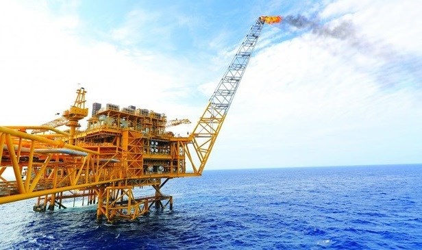 Ratifican atencion de Vietnam a desarrollo del sector petrolero hinh anh 1