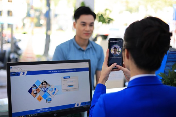 Bloquearan en Vietnam tarjetas SIM con informacion incorrecta hinh anh 1