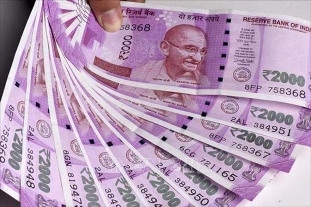 India y Malasia pueden comerciar en rupias indias hinh anh 1